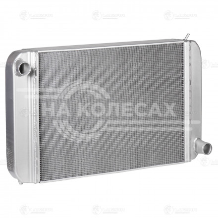 Радиатор охлаждения для комбайна РСМ 142 (ACROS-530) с дв. ЯМЗ-236БК