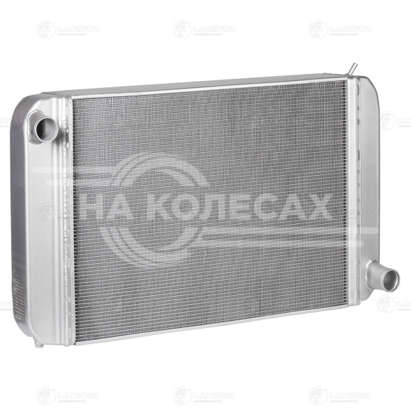 Радиатор охлаждения для комбайна РСМ 142 (ACROS-530) с дв. ЯМЗ-236БК