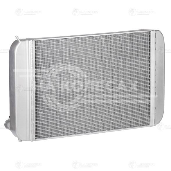 Радиатор охлаждения для комбайна РСМ 142 (ACROS-530) с дв. ЯМЗ-236БК