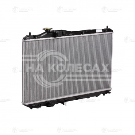 Радиатор охлаждения для автомобилей Honda Civic 4D (12-) M/A