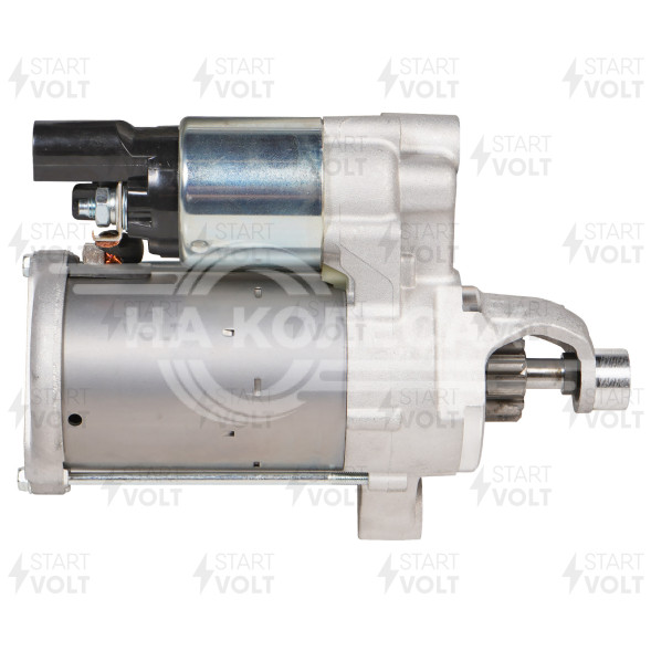 Стартер для автомобилей VAG Q5 (17-) 2.0TFSI/A4 (15-) 1.4TFSI/2.0TFSI 1,2кВт