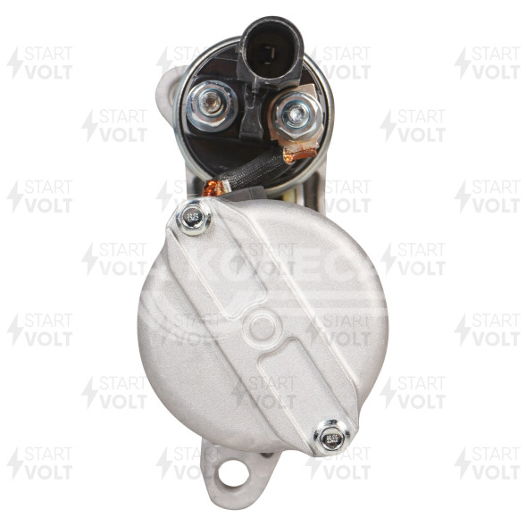 Стартер для автомобилей VAG Q5 (17-) 2.0TFSI/A4 (15-) 1.4TFSI/2.0TFSI 1,2кВт