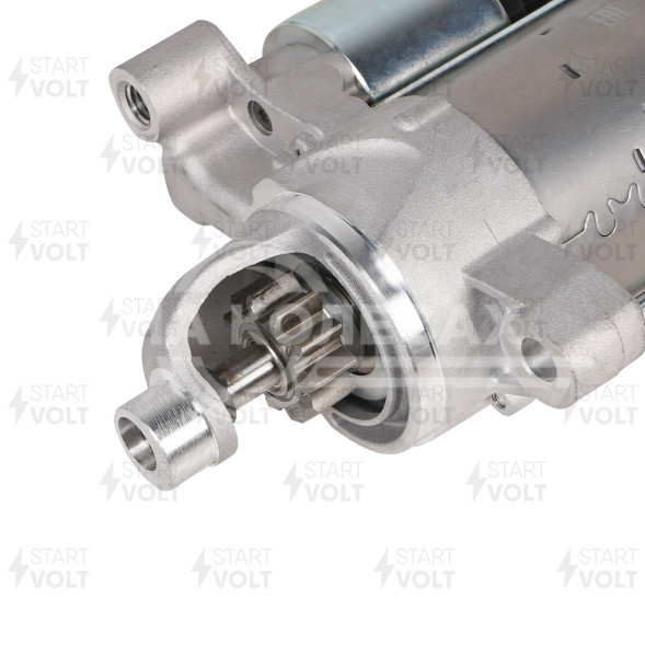 Стартер для автомобилей VAG Q5 (17-) 2.0TFSI/A4 (15-) 1.4TFSI/2.0TFSI 1,2кВт