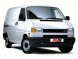 Полные ремонтные пороги VW Transporter T4