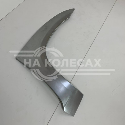 Передние арки Honda Mobilio spike 1 рест