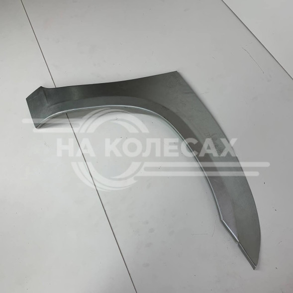 Передние арки Honda Mobilio spike 1 рест