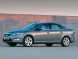 Арки задние Ford Mondeo 4 дорест/ 4 рест