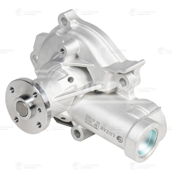 Насос водяной для автомобилей Chery Tiggo T11 (05-) 2.4i