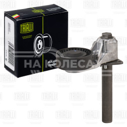 Ролик приводного ремня для автомобилей BMW X5 E70 (06-) 3.0d [M57D] с натяжным механизмом (26x70)