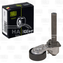 Ролик приводного ремня для автомобилей BMW X5 E70 (06-) 3.0d [M57D] с натяжным механизмом (26x70)