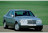 Арки задние Mercedes-Benz E-klasse 1 (W124)
