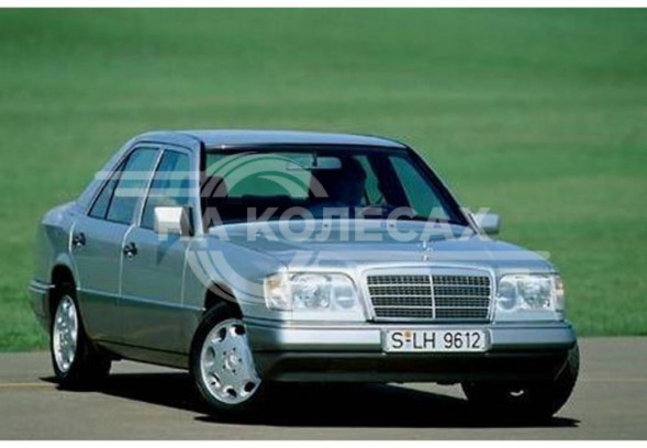 Арки задние Mercedes-Benz E-klasse 1 (W124)