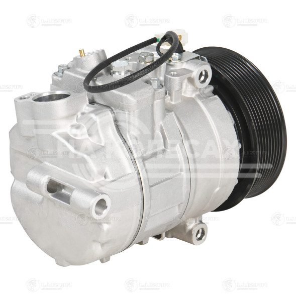 Компрессор кондиционера Mercedes-Benz Actros MP2 (02-)