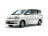 Арки задние Toyota Voxy 1 (R60)