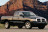 Передние арки Dodge Dakota 3