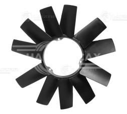 Крыльчатка вентилятора для автомобилей BMW X5 (E53)/5 (E39) (95-)/3 (E46) (98-) G