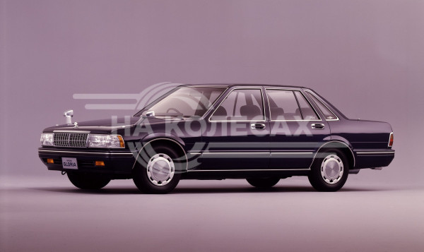 Передние арки Nissan Cedric 7 (Y31)