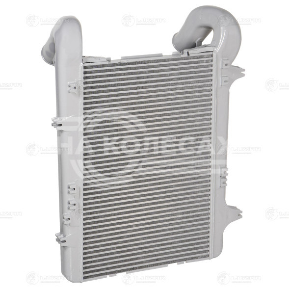 ОНВ (радиатор интеркулера) для автомобилей DAF XF 105 (05-)