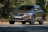 Передние арки Volvo XC60 1рест