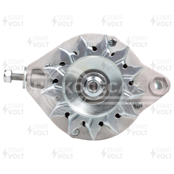 Генератор для автомобилей Лада 2101-2103/2106/2121 и модификации 55А