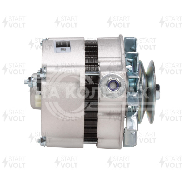 Генератор для автомобилей Лада 2101-2103/2106/2121 и модификации 55А