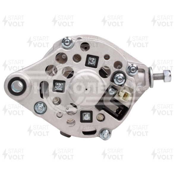 Генератор для автомобилей Лада 2101-2103/2106/2121 и модификации 55А