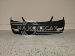 Бампер передний Toyota Corolla (E120) 04-07 (LHD)