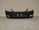 Бампер передний Toyota Corolla (E120) 04-07 (LHD)