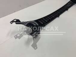 Решетка бампера Kia Ceed 2