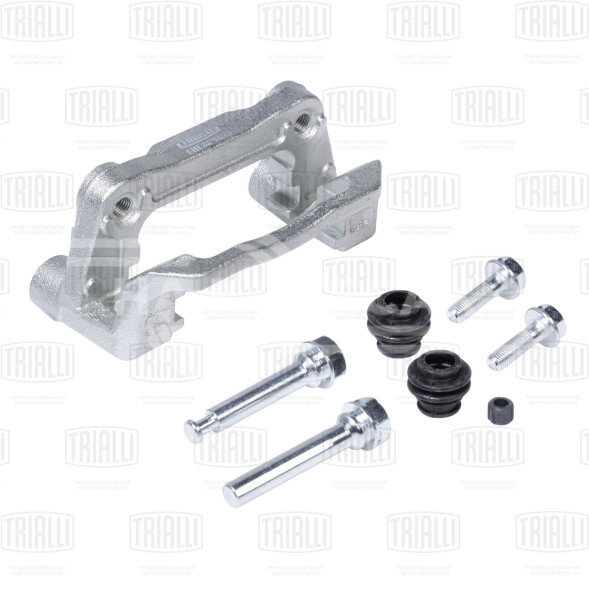 Скоба заднего тормозного суппорта для автомобилей Hyundai Creta (16-)