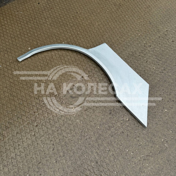 Ремонтные задние арки Honda Accord 4