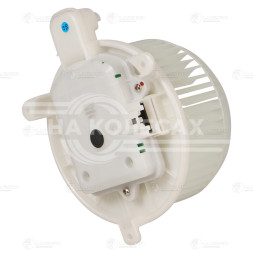 Электровентилятор отопителя для автомобилей Land Rover Range Rover IV (12-)/Range Rover Sport II (13-)