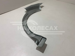 Ремотные задние арки ШТАМП Ford Fusion