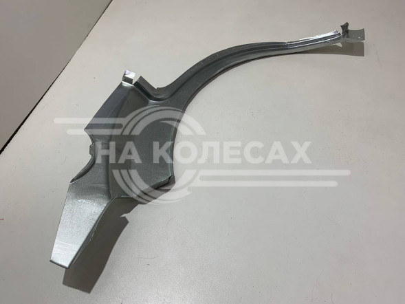 Ремотные задние арки ШТАМП Ford Fusion