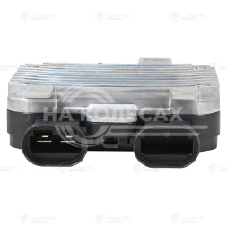 Модуль управления вентилятора охлаждения для автомобилей Ford Mondeo IV (07-)