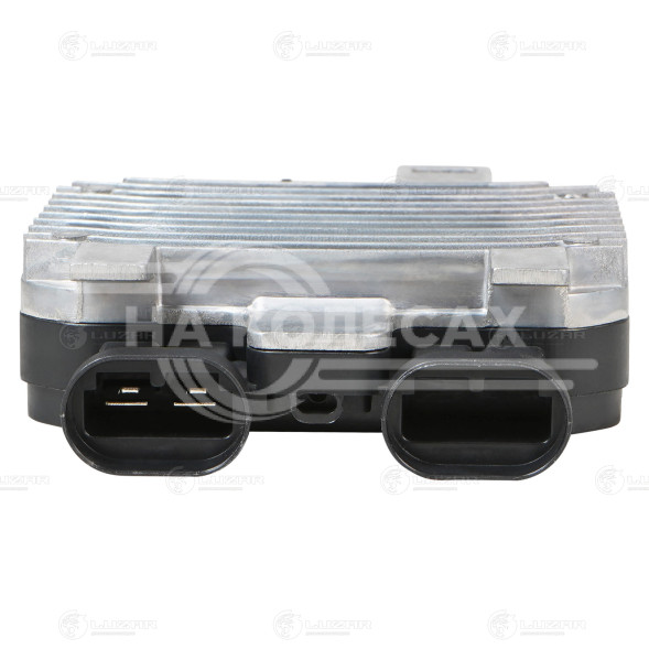 Модуль управления вентилятора охлаждения для автомобилей Ford Mondeo IV (07-)