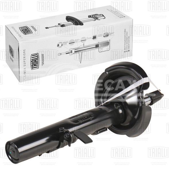 Амортизатор (стойка) передний правый для автомобиля Ford Kuga (12-) до 10.14 г.в.