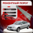 Ремонтные пороги Audi A4 (B5)