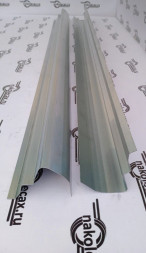 Ремонтные пороги Audi A4 (B5)