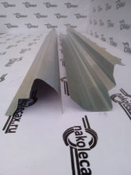 Ремонтные пороги Audi A4 (B5)