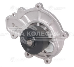 Насос водяной для автомобилей Chevrolet Captiva (06-)/Opel Antara (06-) 2.0D