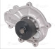 Насос водяной для автомобилей Chevrolet Captiva (06-)/Opel Antara (06-) 2.0D