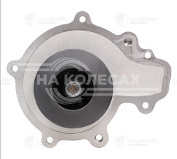 Насос водяной для автомобилей Chevrolet Captiva (06-)/Opel Antara (06-) 2.0D