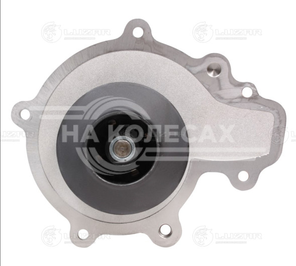 Насос водяной для автомобилей Chevrolet Captiva (06-)/Opel Antara (06-) 2.0D