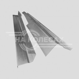 Ремонтные пороги Ford Cougar