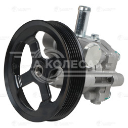 Насос ГУР для автомобилей Mitsubishi Outlander (03-) 2.4i