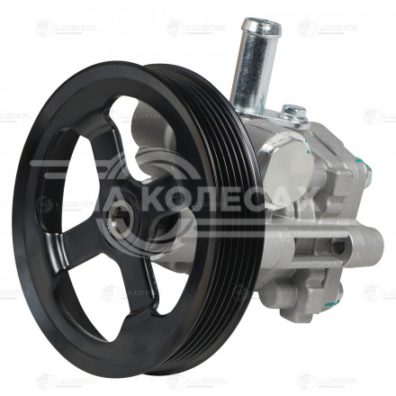 Насос ГУР для автомобилей Mitsubishi Outlander (03-) 2.4i