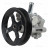 Насос ГУР для автомобилей Mitsubishi Outlander (03-) 2.4i