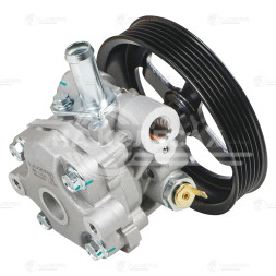 Насос ГУР для автомобилей Mitsubishi Outlander (03-) 2.4i