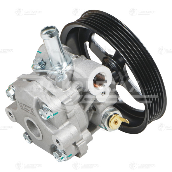 Насос ГУР для автомобилей Mitsubishi Outlander (03-) 2.4i